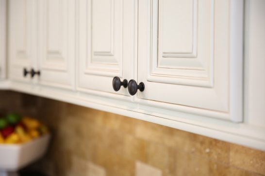 Cambridge Antique White