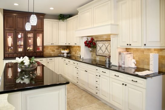 Cambridge Antique White