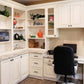Cambridge Antique White
