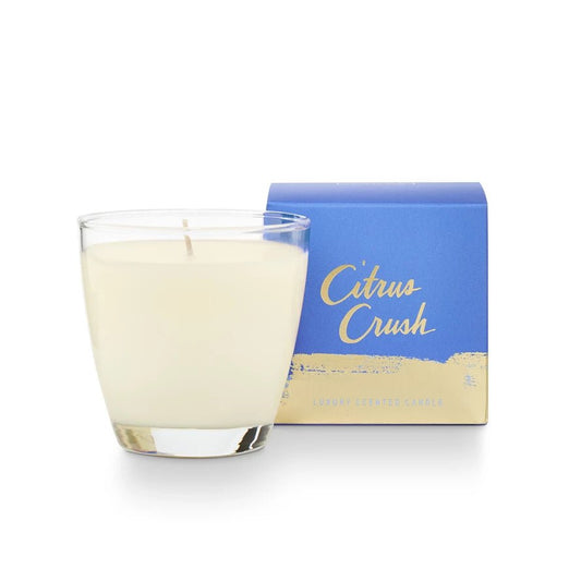 Citrus Crush Demi Candle - ILLUME