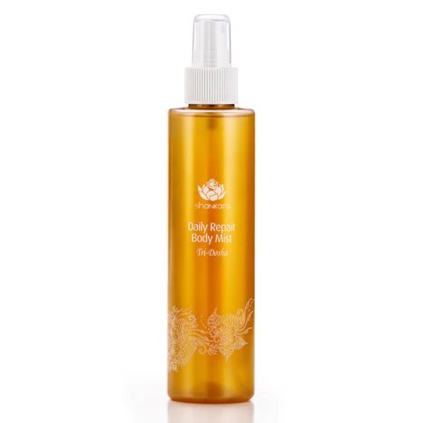 Daily Repair Body Mist
