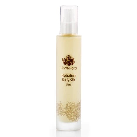 Hydrating Body Silk