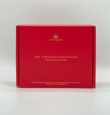 Timeless Essentials Kit