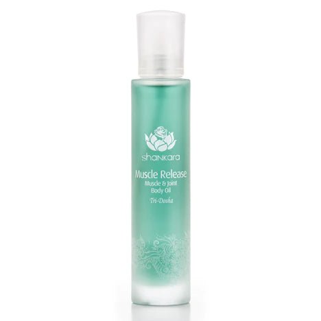 Muscle Release Oil