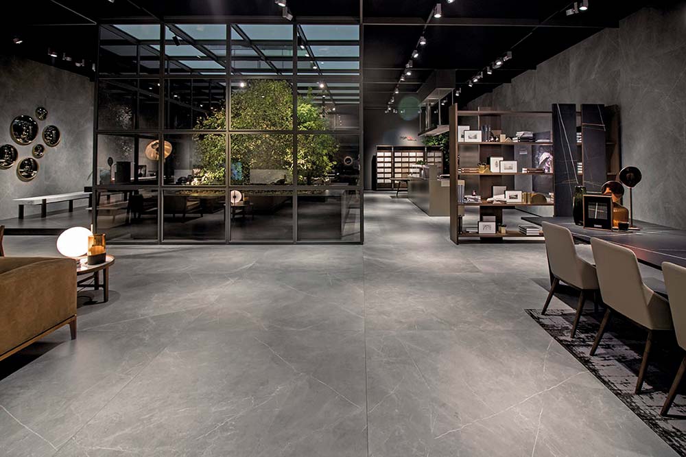 Natura Ambiente Lightning