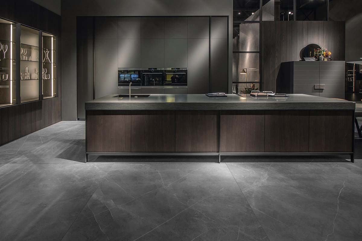 Natura Ambiente Lightning