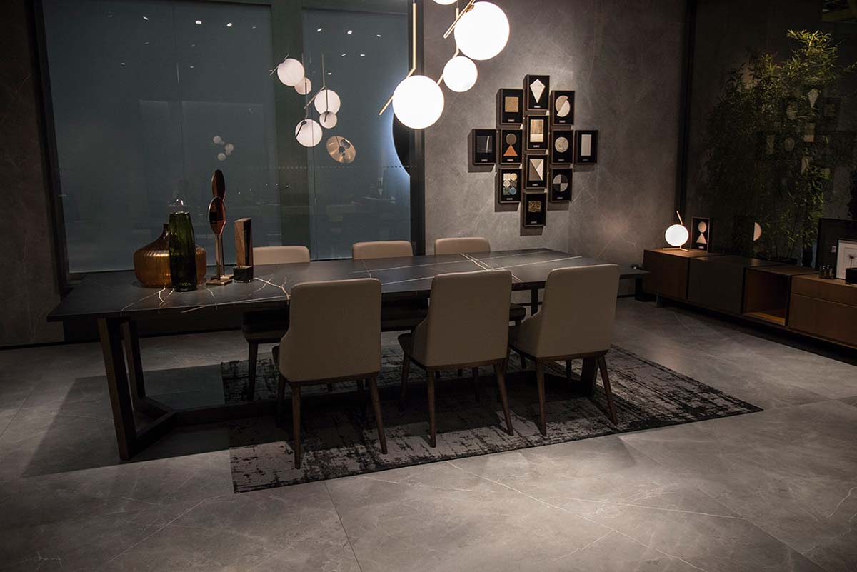 Natura Ambiente Lightning