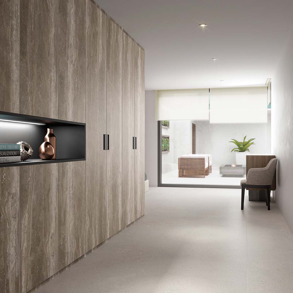 Natura Ambiente Terrene Moka