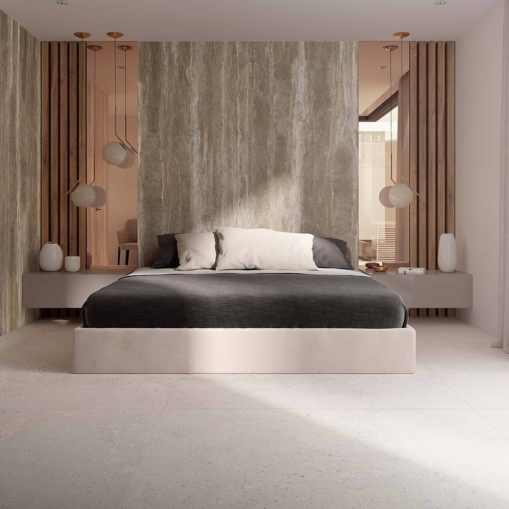 Natura Ambiente Terrene Moka