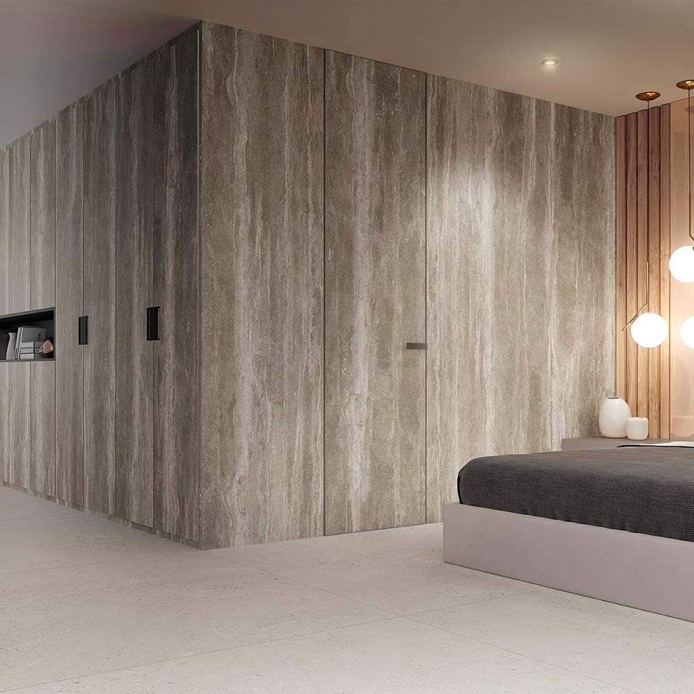 Natura Ambiente Terrene Moka