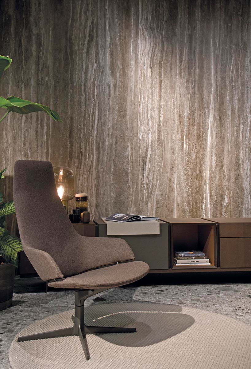 Natura Ambiente Terrene Moka