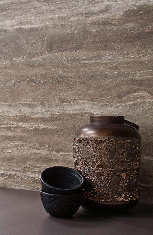 Natura Ambiente Terrene Moka