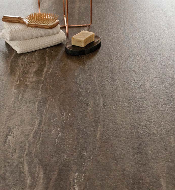 Natura Ambiente Terrene Moka