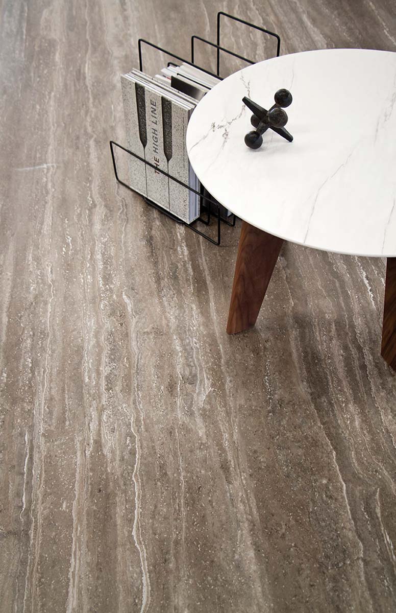 Natura Ambiente Terrene Moka