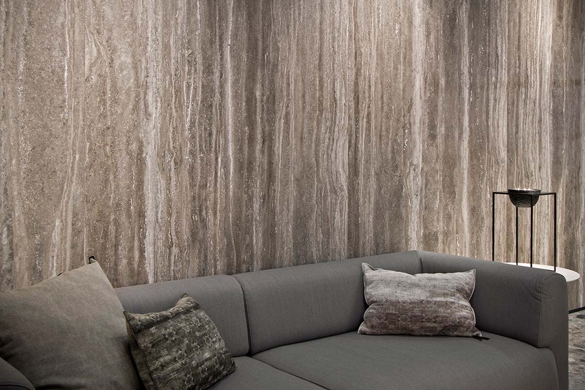 Natura Ambiente Terrene Moka