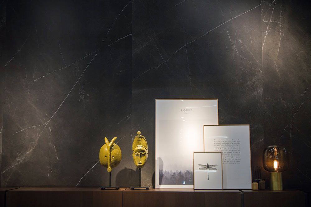 Natura Ambiente Thunder