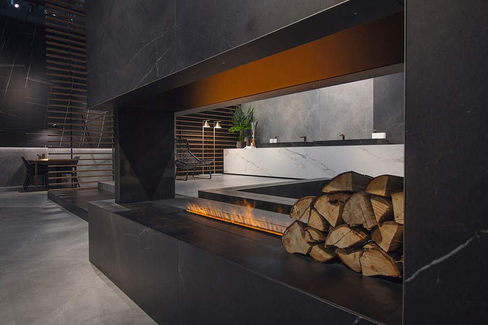 Natura Ambiente Thunder