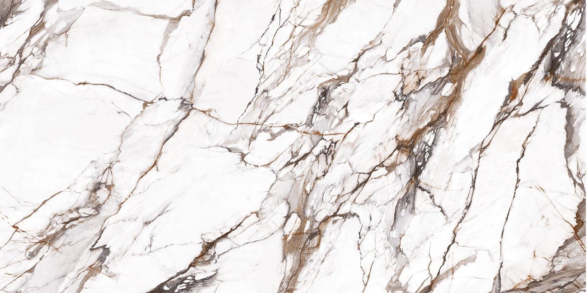 Natura Atelier Calacatta Luxury