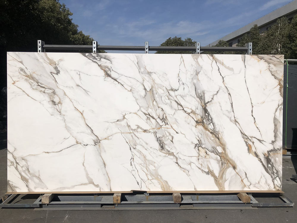Natura Atelier Calacatta Luxury