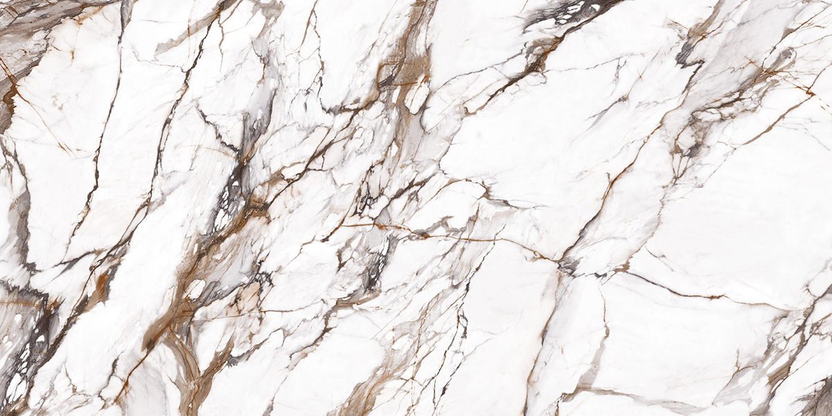 Natura Atelier Calacatta Luxury