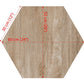NATURA Passi Hex Desulo