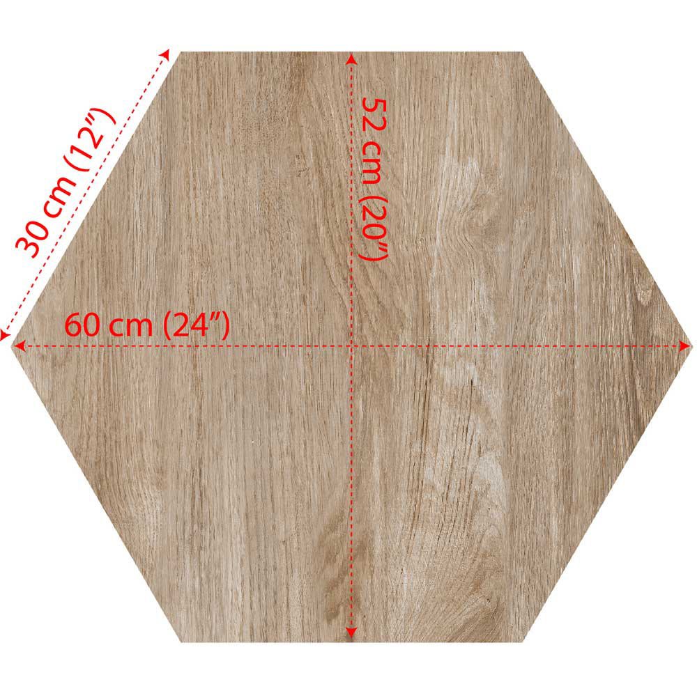 NATURA Passi Hex Desulo