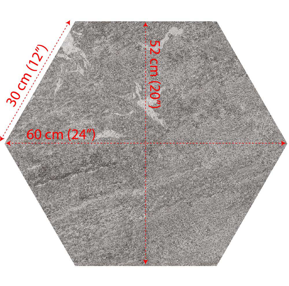 NATURA Passi Hex Gavi