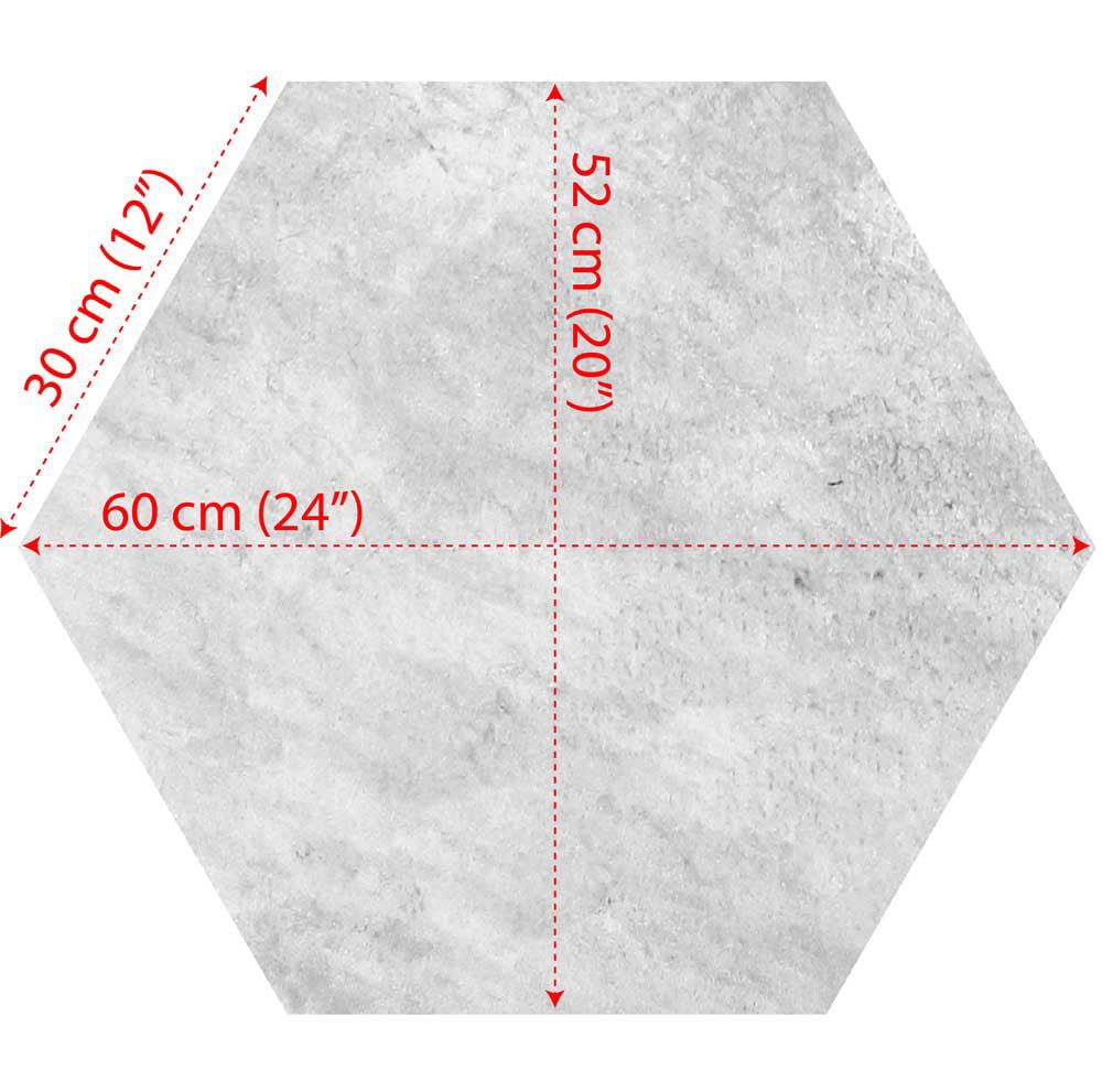 NATURA Passi Hex Jenne