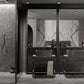 Natura Atelier Calacatta Nero