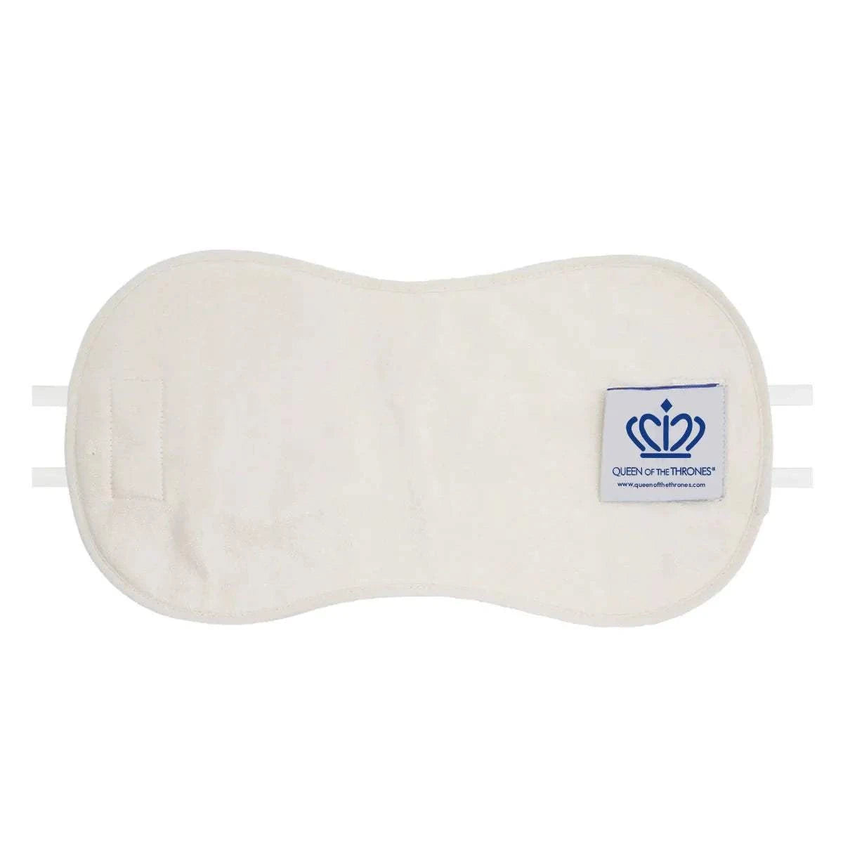 Original Organic Castor Oil Pack for Kids, hypoallergenic sleep aid.