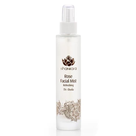 Rose Facial Mist