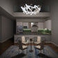 Chaos Chandelier