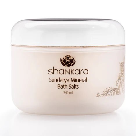 Sundarya Mineral Bath Salts