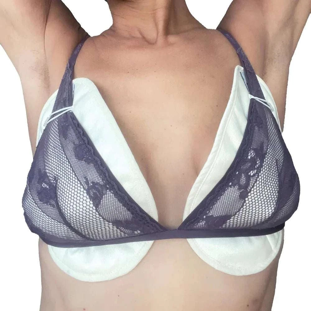 Castor Oil Packs for Breasts