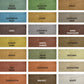 SoyCrete Decorative Concrete Stain