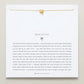 BREATHE ICON NECKLACE