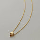 BREATHE ICON NECKLACE