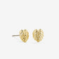 BREATHE STUD EARRINGS