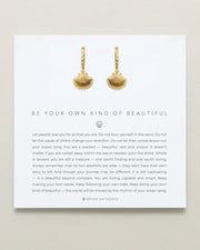 BE YOUR OWN KIND OF BEAUTIFUL HUGGIES