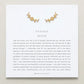 PHASES EARRING CLIMBERS