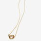 ALL IN NECKLACE