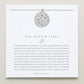 SUN MOON & STARS NECKLACE