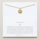STRENGTH NECKLACE