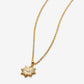 STRENGTH NECKLACE