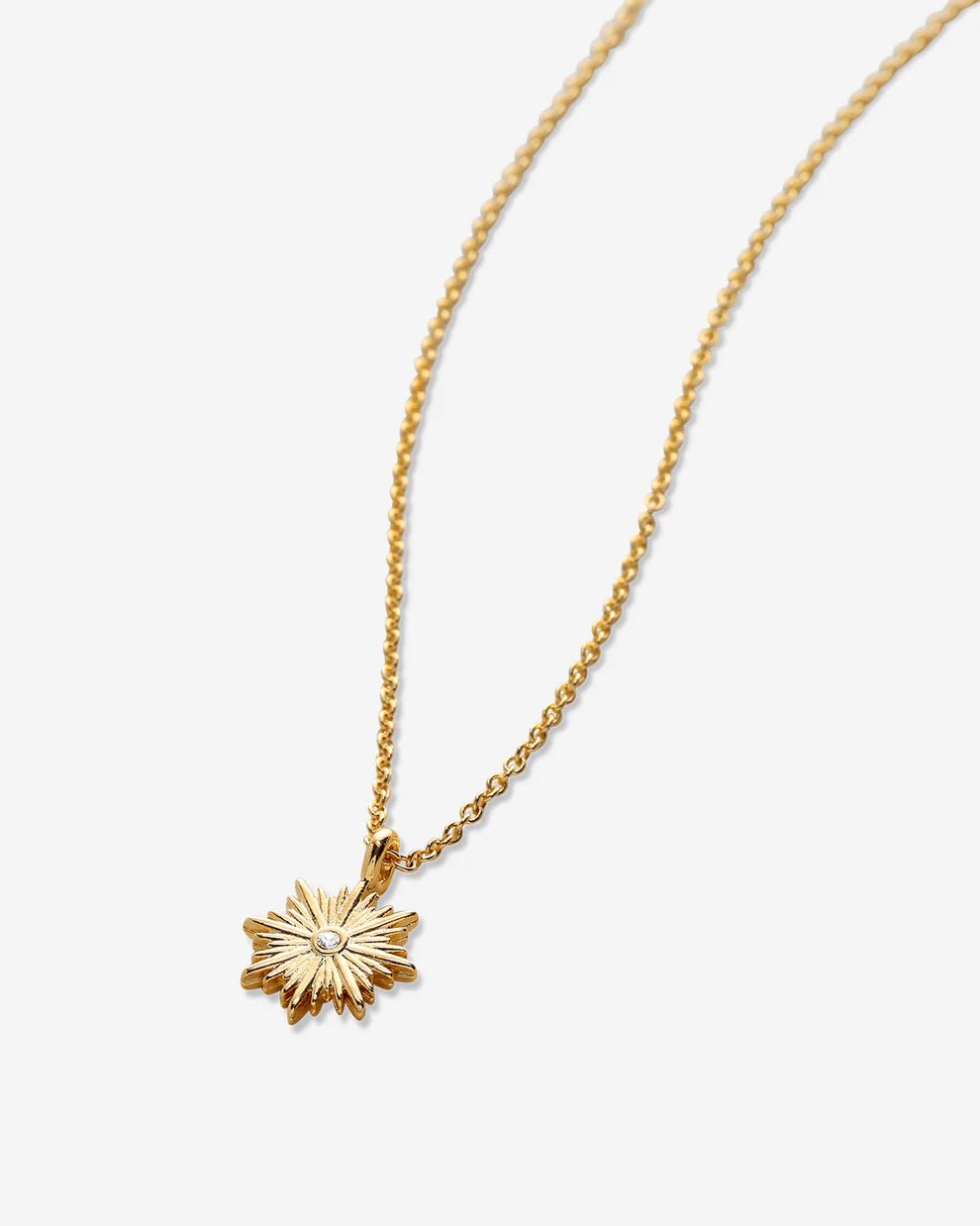 STRENGTH NECKLACE
