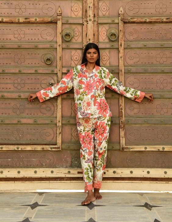 Buddha Bouquet PJ's