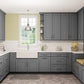 Shaker Gray