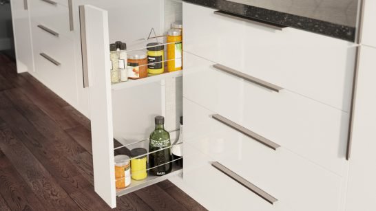 Palena Gloss White