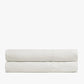 Linen Fitted Sheet