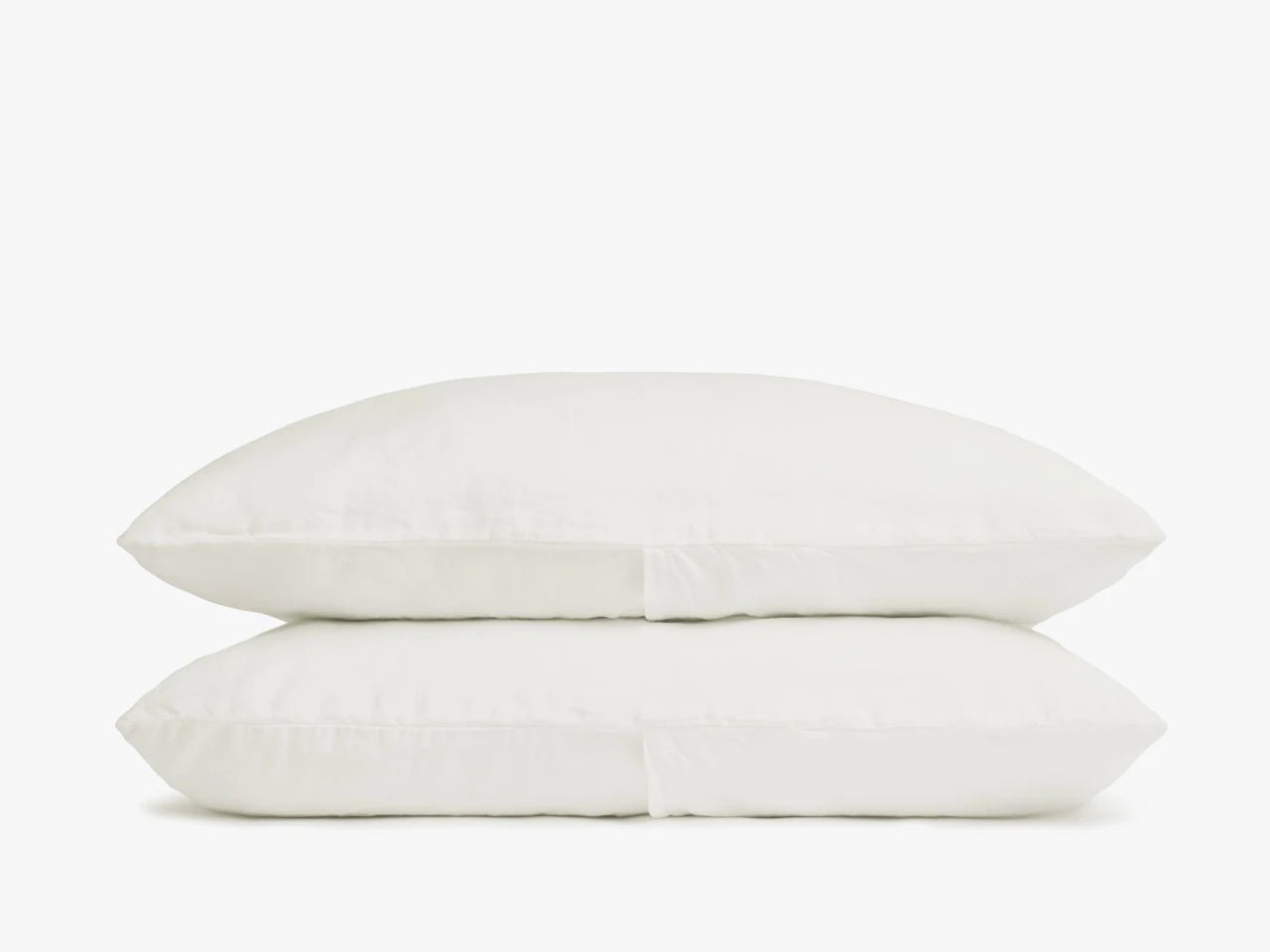 Linen Pillowcase Set
